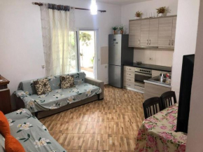 Holiday home with picturesque view & BBQ grill